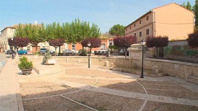 Ruta 179: Perales de Tajuña