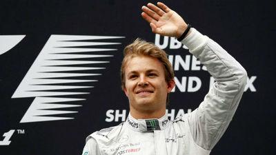 Rosberg anuncia por sorpresa su retirada de la Fórmula 1