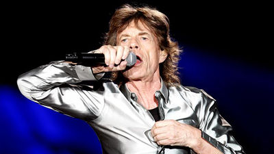 Los Rolling Stones actuarán  en Barcelona el 27 de septiembre