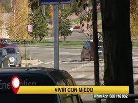 Aquí en Madrid 02.12.2016