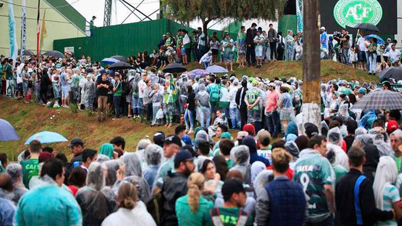 Aficionados del Chapoqueense