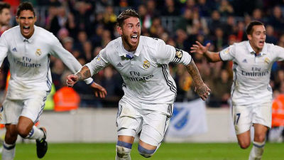 Bale, desde Gales: "Siempre puedes contar con Ramos"