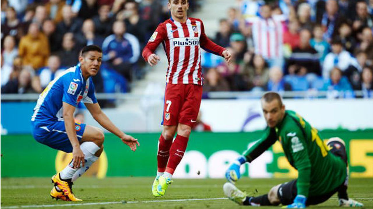 Una oportunidad para el Atlético, un reto para el Espanyol