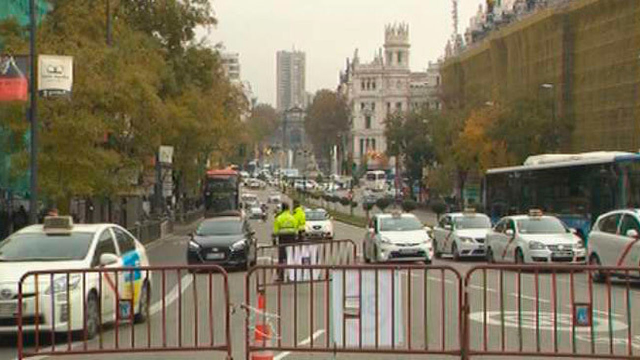 Rollán confía en que se "subsanen las improvisaciones" que  generaron "atascos" en el Centro