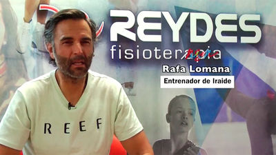 Madrid se mueve: Programa 51