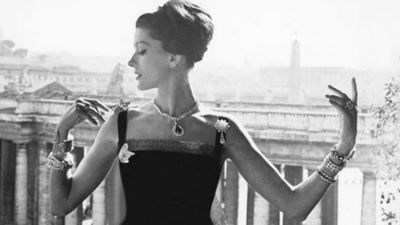 Bulgari desvela su idilio con Roma en el Museo Thyssen