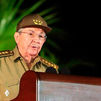 Raúl Castro