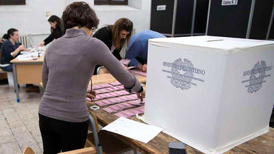 Renzi pierde el referéndum, según los sondeos