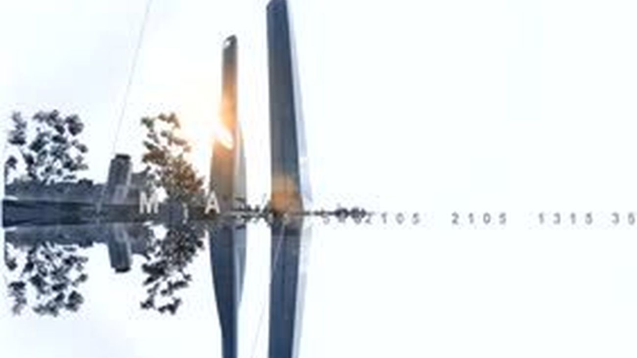 Telenoticias Fin de Semana 04.12.2016