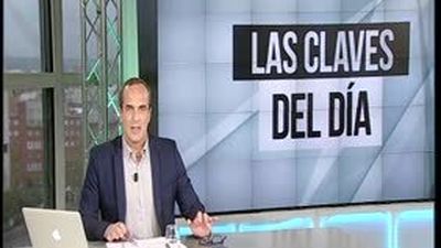 Las claves del día 05.12.2016