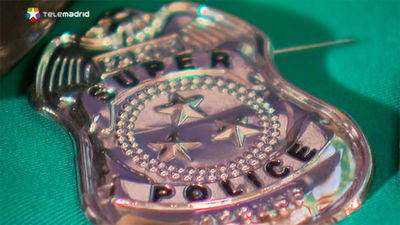 Cae una banda de falsos policías que robaba a turistas