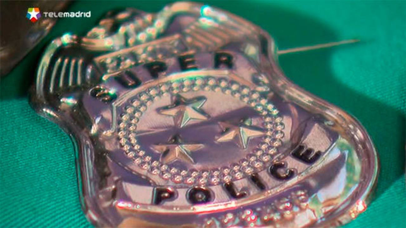 Cae una banda de falsos policías que robaba a turistas