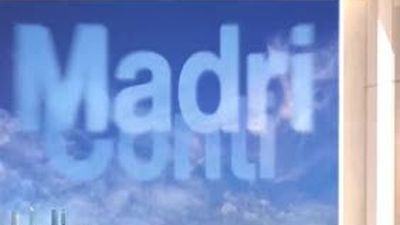 Madrid Contigo 05.12.2016