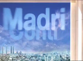 Madrid Contigo 05.12.2016