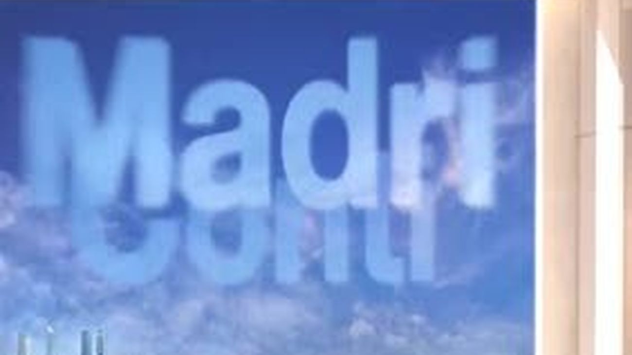 Madrid Contigo 05.12.2016