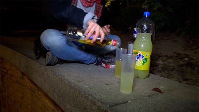 Reporteros 360: Alcoholismo juvenil