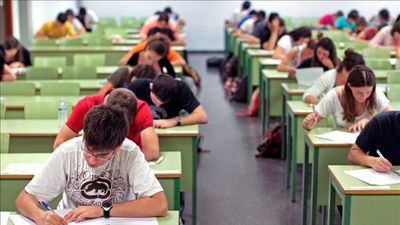 Los alumnos madrileños, al nivel de los mejores del mundo en Lectura y Ciencias según el informe PISA