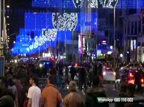 Aquí en Madrid 06.12.2016