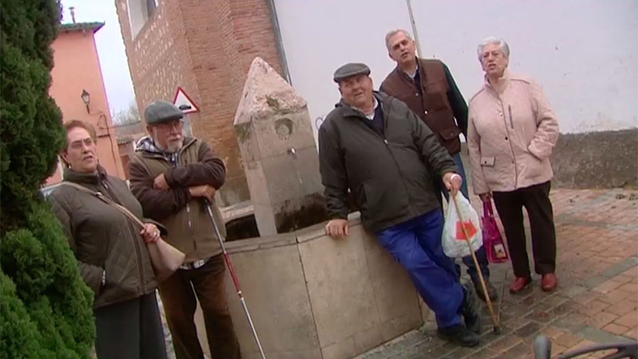 Este es mi pueblo: Orusco de Tajuña