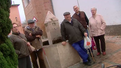 Este es mi pueblo: Orusco de Tajuña