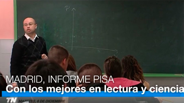 Telenoticias 1 06.12.2016