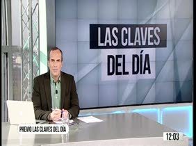 Las claves del día 07.12.2016