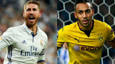 El Real Madrid busca un récord en un duelo por el liderato