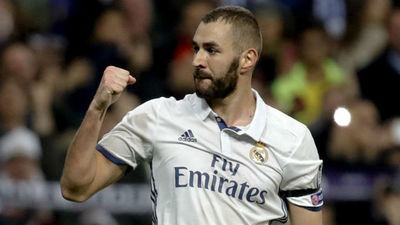 Benzema: "Para ganar la Champions da igual ser primero o segundo"