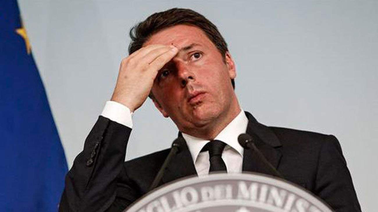Matteo Renzi