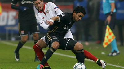 0-0. El Sevilla empata en Lyon y pasa a octavos