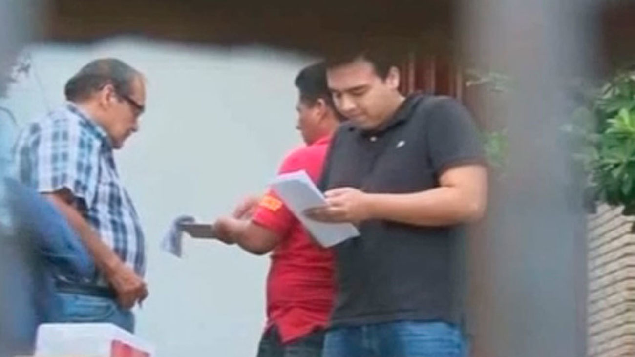 Tres detenidos de la aerolínea del accidente del Chapecoense