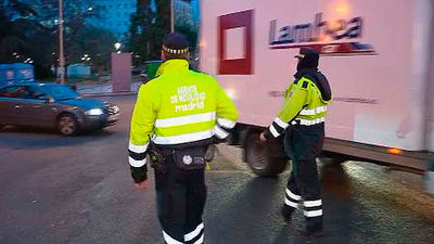 Los servicios postales y de mercancías también pueden pasar por Gran Vía