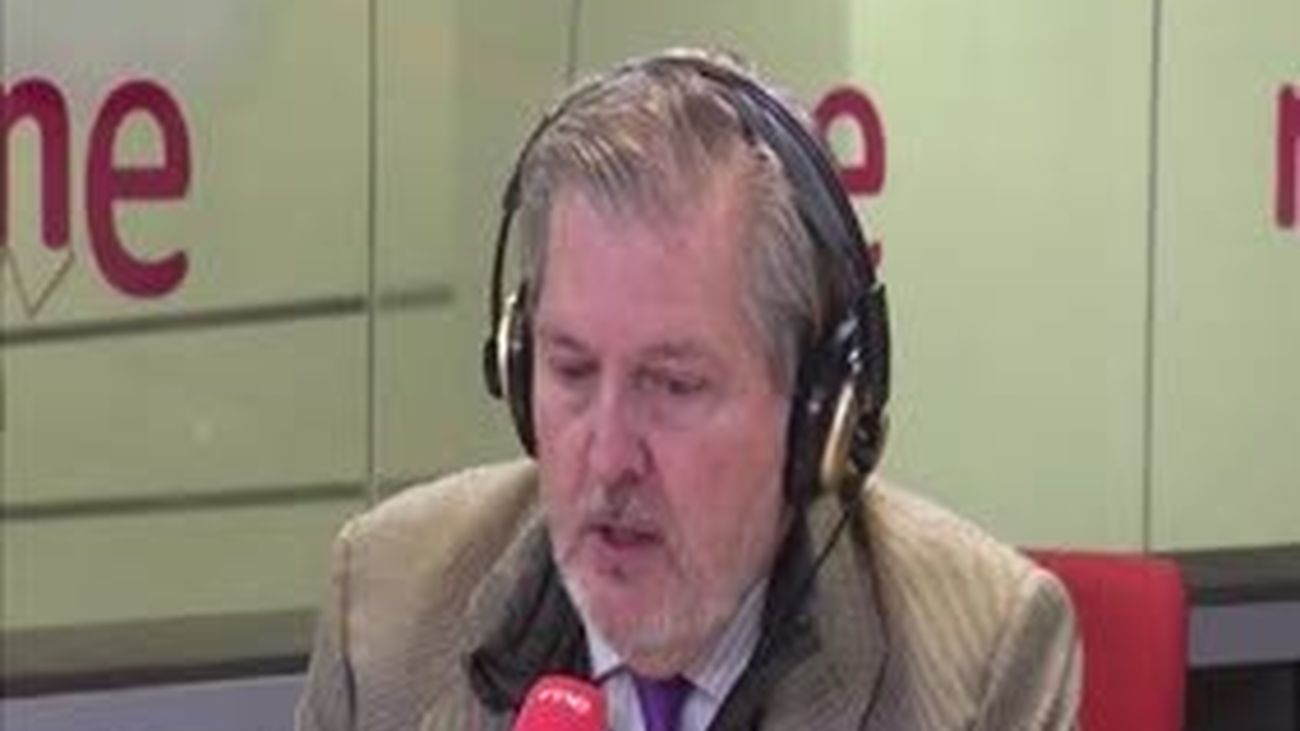 Méndez de Vigo sobre los resultados del informe PISA: "Las Comunidades deben aprender unas de otras"