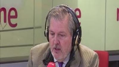 Méndez de Vigo sobre los resultados del informe PISA: "Las Comunidades deben aprender unas de otras"