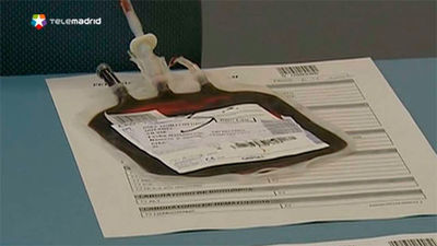 Investigadores de la Universidad de Washington crean sangre artificial