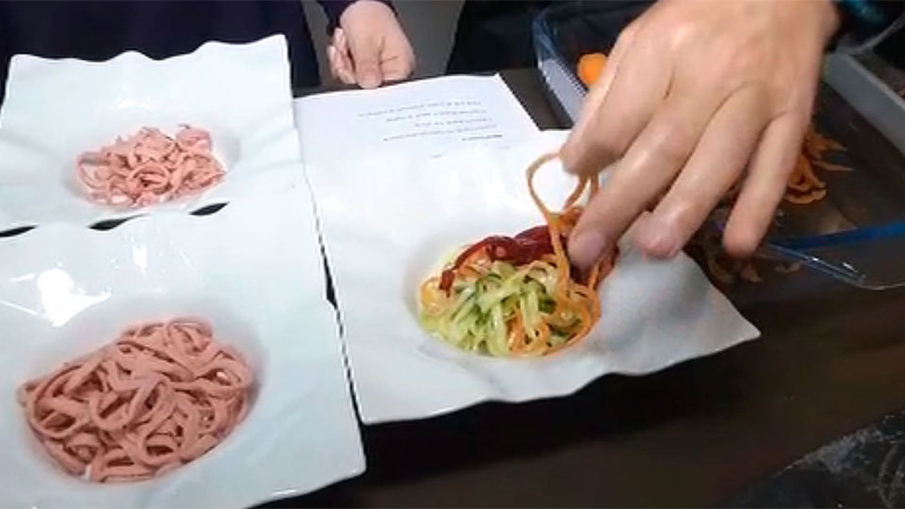 Alta cocina para mascotas