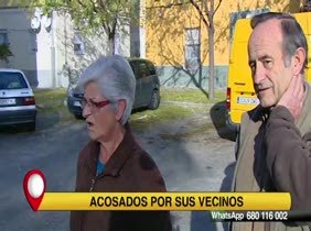 Aquí en Madrid 07.12.2016