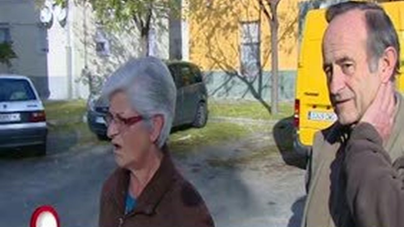 Aquí en Madrid 07.12.2016