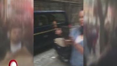 Aquí en Madrid 08.12.2016