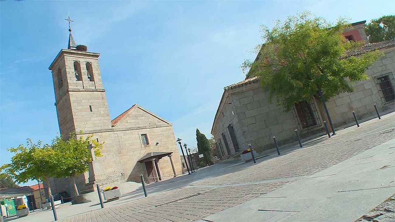 Ruta 179: Chapinería