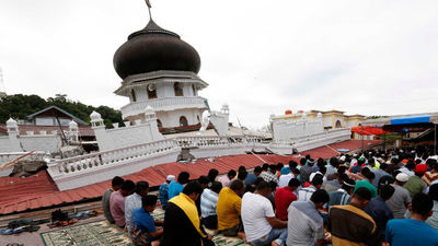 El terremoto en las Islas Salomón destruye casas y deja a miles de afectados