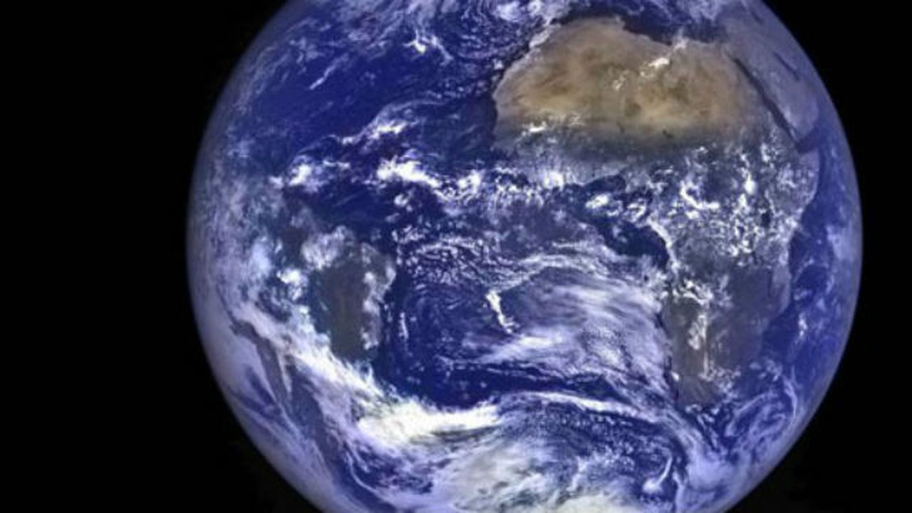 El destino de la Tierra dentro de 5.000 millones  de años es incierto, según un estudio