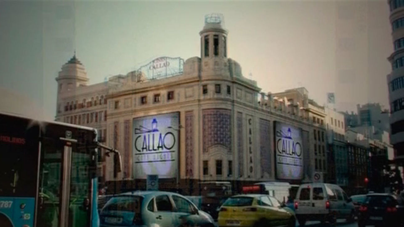 El Cine Callao celebra sus 90 años con una fiesta de homenaje al Séptimo Arte