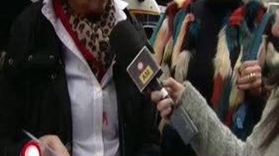 Aquí en Madrid 09.12.2016