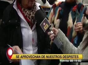 Aquí en Madrid 09.12.2016