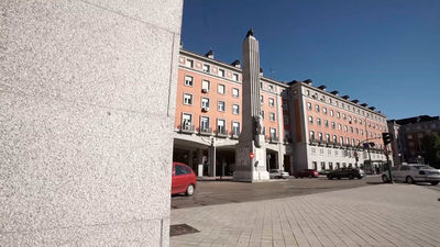 La gesta del hidroavión Plus Ultra