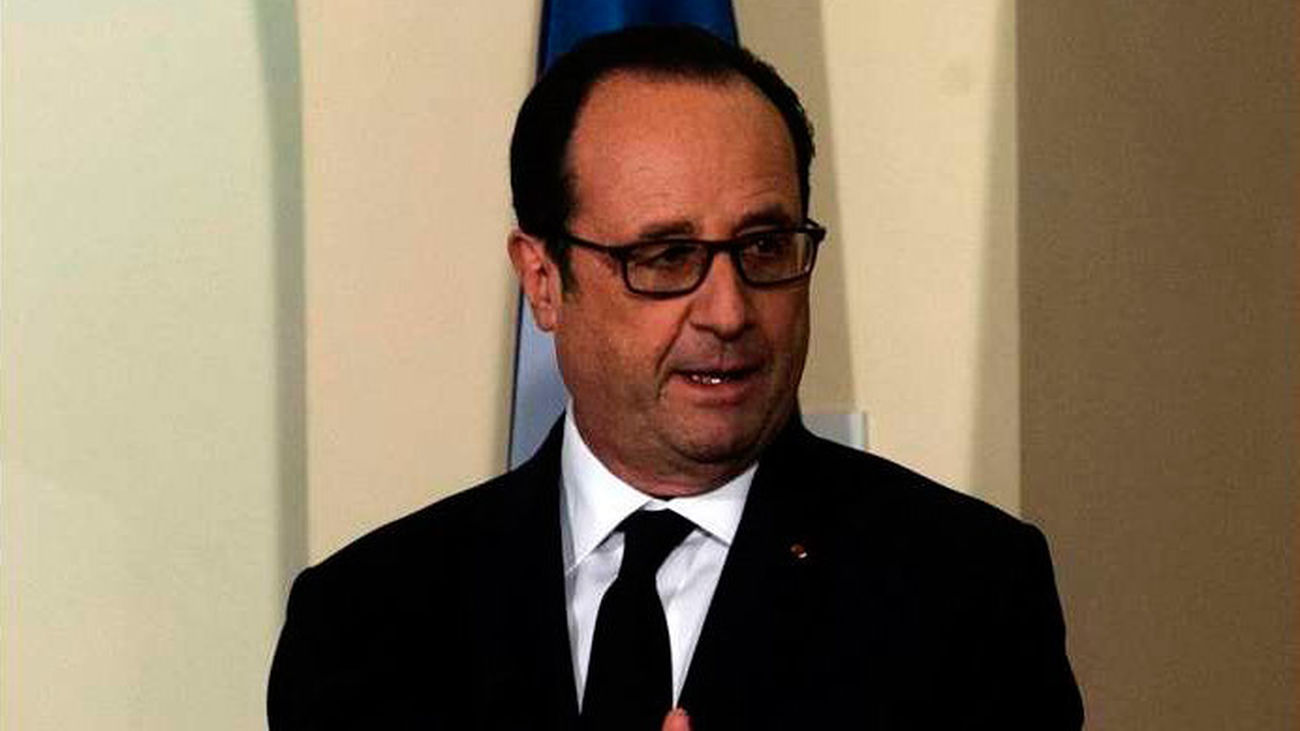 Hollande