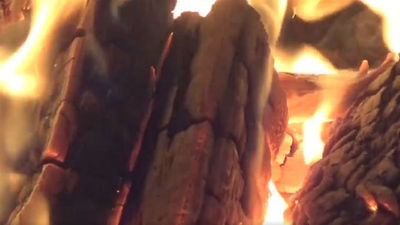 Los bomberos nos aconsejan como evitar incendios