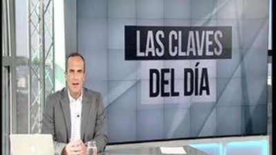 Las claves del día 12.12.2016