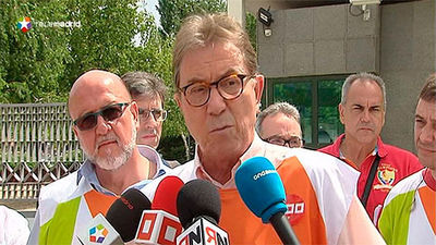 Podemos apoya las protestas sindicales que piden derogar la reforma laboral